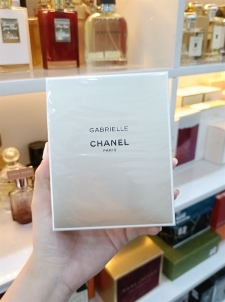 Nước hoa Gabrielle Chanel EDP - 100ml - Newseal