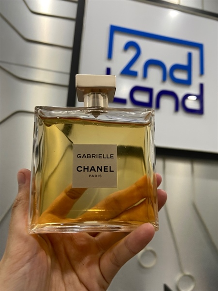 Nước hoa Gabrielle Chanel - EDP - 95/100ml - Body