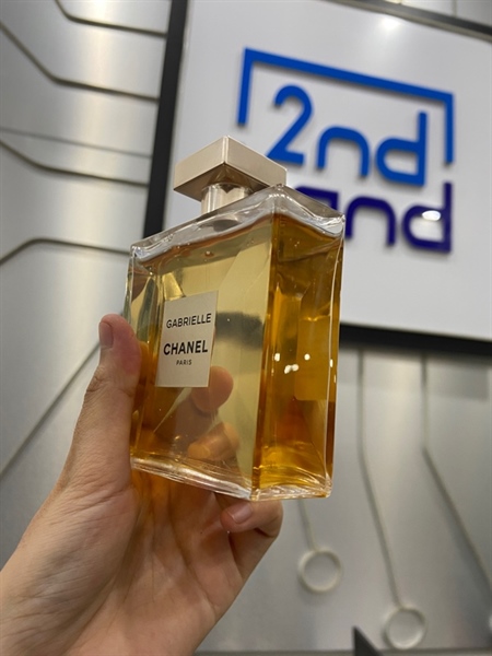 Nước hoa Gabrielle Chanel - EDP - 95/100ml - Body 1