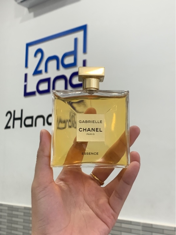 Nước hoa Gabrielle Chanel Essence - EDP - 95/100ml - Box