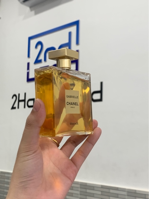 Nước hoa Gabrielle Chanel Essence - EDP - 95/100ml - Box