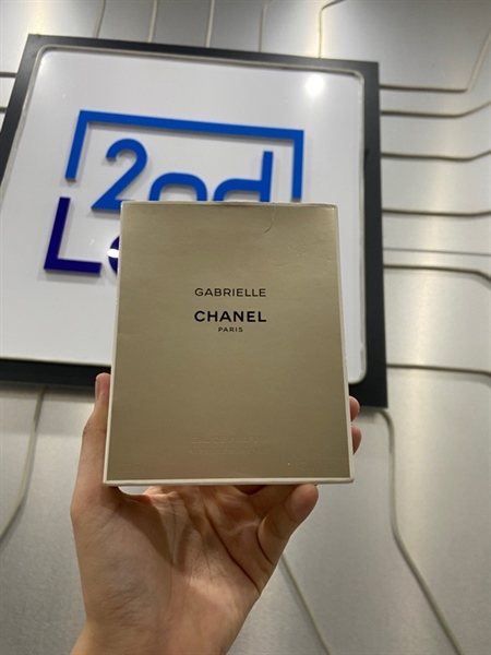 Nước hoa Gabrielle Chanel Paris - EDP - 80/100ml - Box