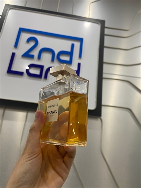 Nước hoa Gabrielle Chanel Paris - EDP - 80/100ml - Box 2