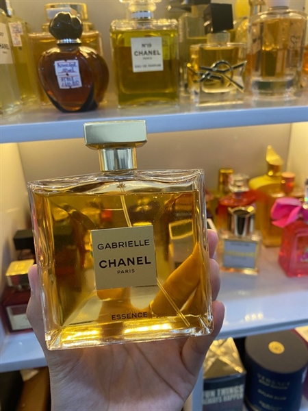 Nước hoa Gabrille Chanel Essence - EDP - 100ml - Body