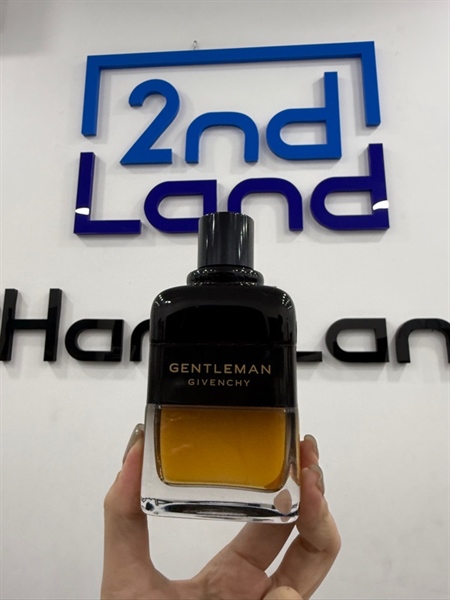 Nước hoa Gentlement Givenchy reserve privee - EDP - 90/100ml - Body