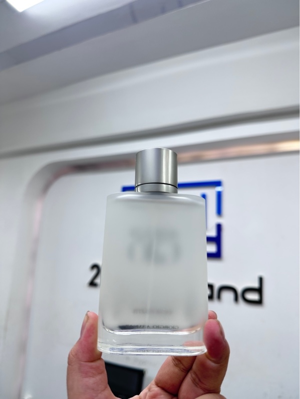 Nước hoa Giogio Armani Acqua Di Giò - EDT - 100ml - Body