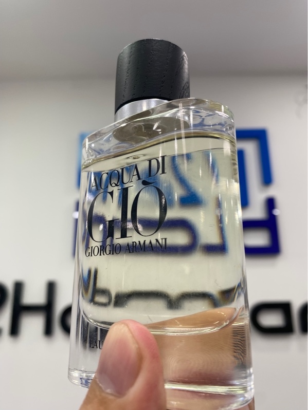 Nước hoa Giorgio Armani Accqua Di Giò - EDP - 65/75ml - Body