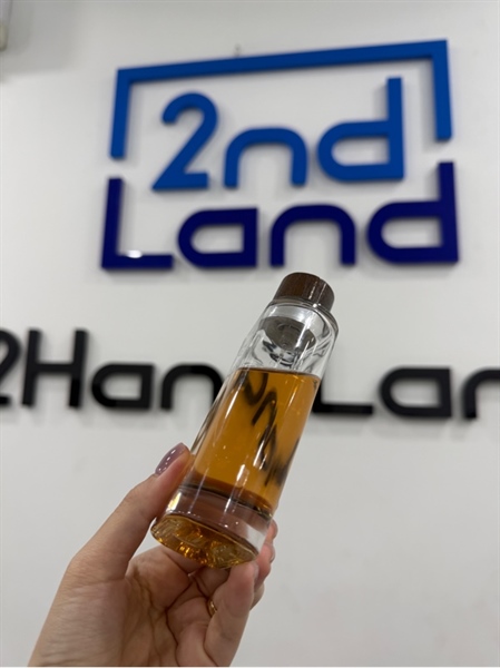 Nước hoa Giorgio Armani Acqua Di Giò Absolu - EDP - 90/125ml - Box 2