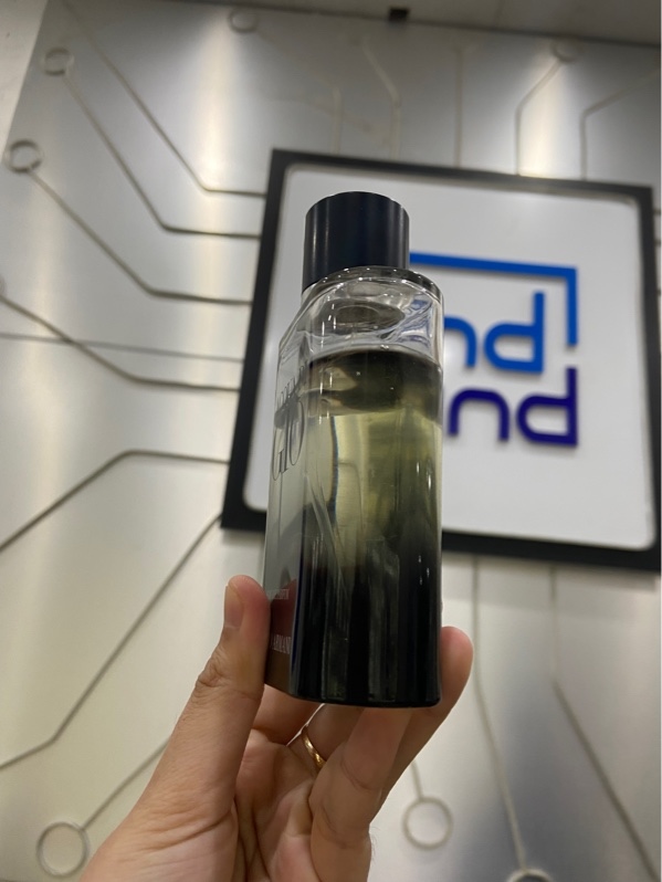 Nước hoa Giorgio Armani Acqua di Gio - Eau de Parfum - 75/100ml - Mất tem - Body