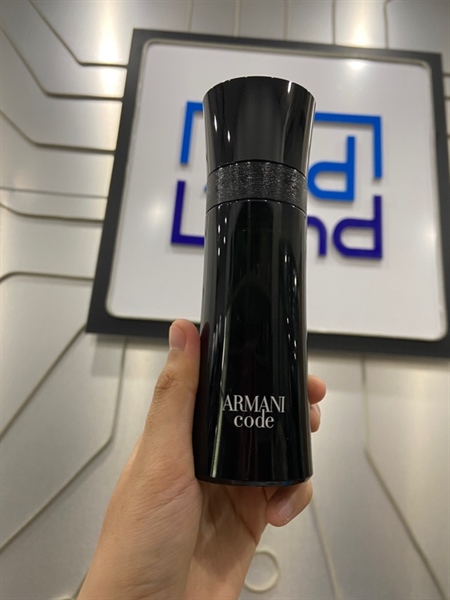 Nước hoa Giorgio Armani - EDT - 75ml - Box