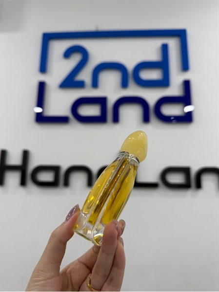 Nước hoa Giorgio Armani Light Di Gioia - EDP - 48/50ml - Box 2