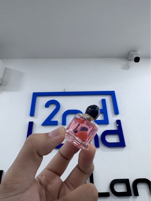 Nước hoa Giorgio Armani My Way - EDP - 7/7ml - Kèm box