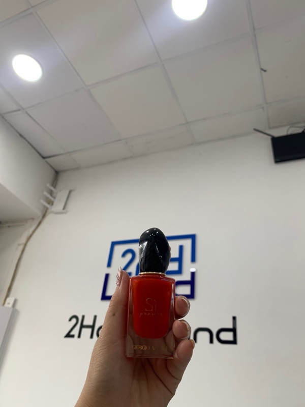 Nước hoa Giorgio Armani Si Passione - EDP - 20/30ml - Body