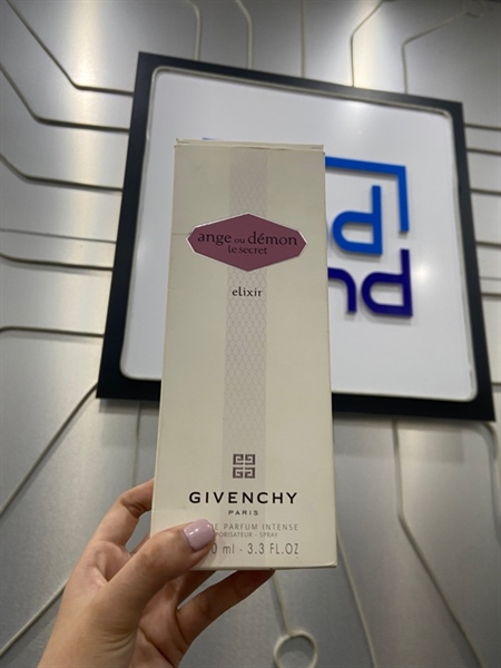 Nước hoa Givenchy Ange Ou Demon Le Reset Elixir - EDP - 100ml - Kèm Box 2