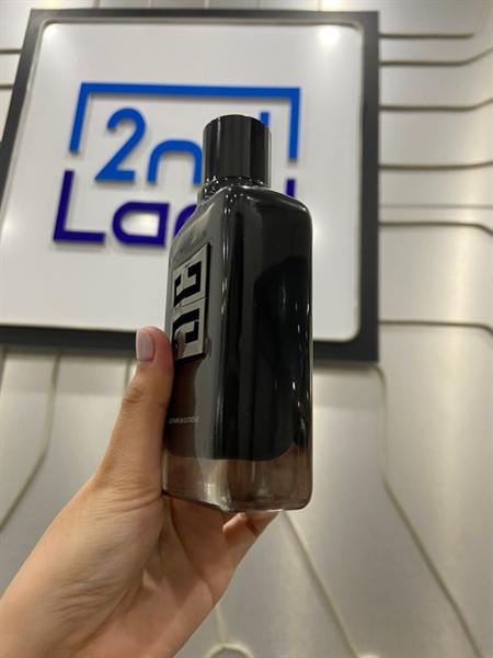 Nước hoa Givenchy Gentleman Society - EDP - 90/100ml - Kèm Box 1