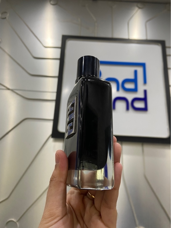 Nước hoa Givenchy Gentlemen Society - EDP - 100ml - Cấn đầu vòi - Body