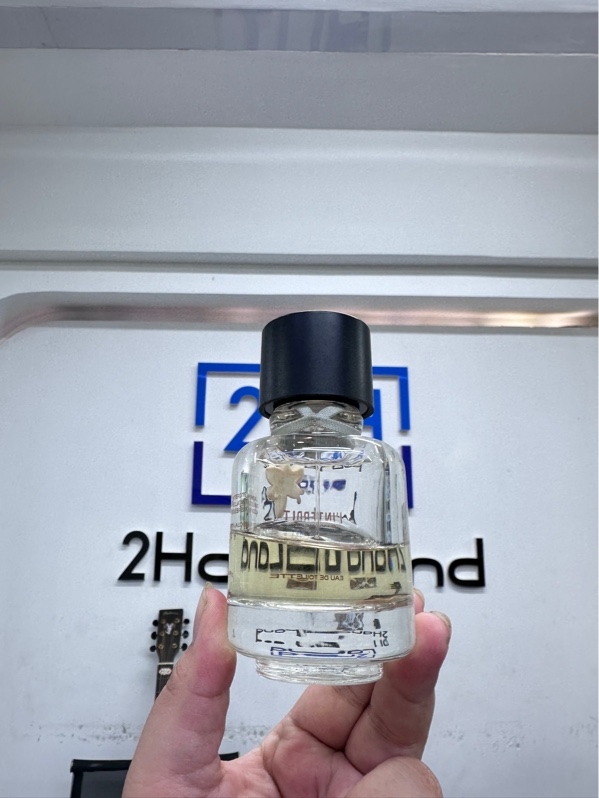 Nước hoa Givenchy L’Interdit - EDT - 37/80ml - Body