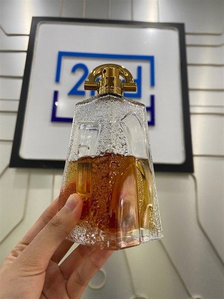 Nước hoa Givenchy Pi - EDT - 60/100ml - Body