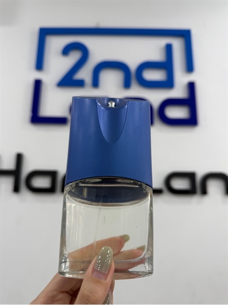 Nước hoa Givenchy Pour Homme Blue Label - EDT - 90/100ml - Body 2
