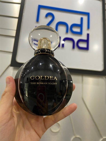 Nước hoa Goldea the Roman Night - EDP - 65/75ml - Body