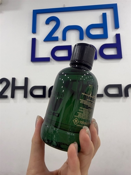 Nước hoa Green Wood Dsquared2 - EDT - 100ml - Tester - Box 1