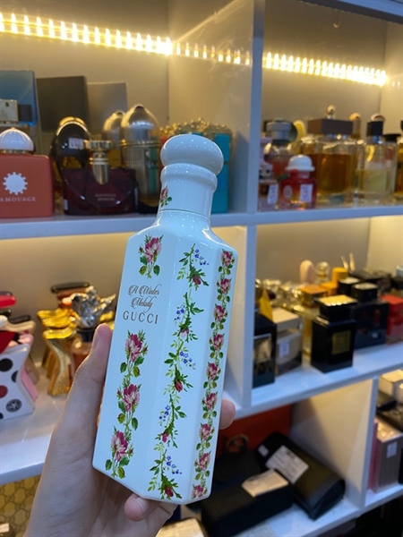 Nước hoa Gucci A Winter Melody EDT - 150ml - FullBox 2