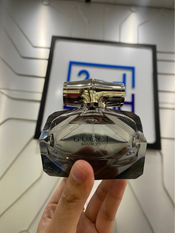 Nước hoa Gucci Bamboo - EDP - 50ml - Kèm Box