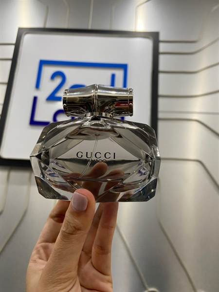 Nước hoa Gucci Bamboo - EDP - 70/75ml - Kèm Box