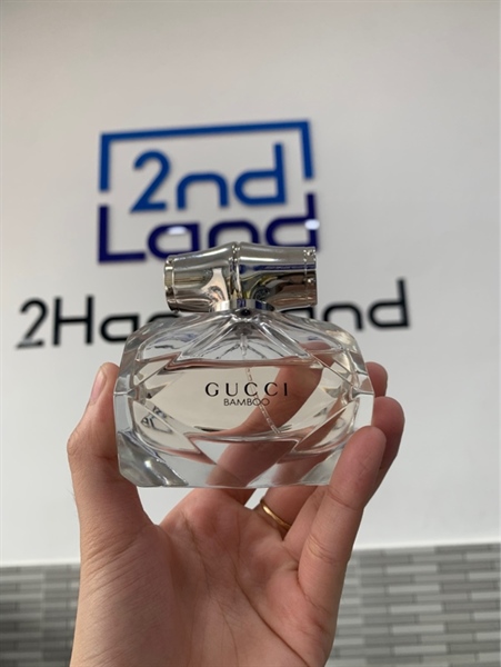 Nước hoa Gucci Bamboo - EDT - 40/50ml - Body