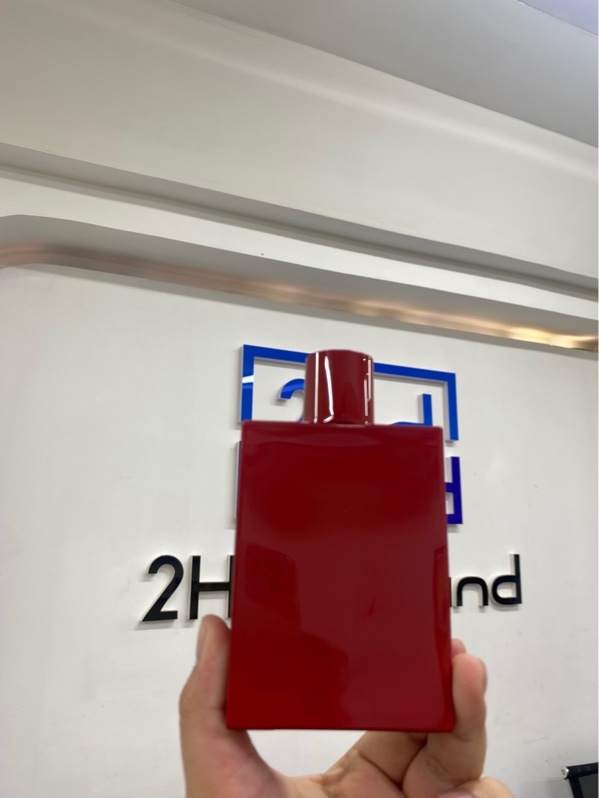 Nước hoa Gucci Bloom Ambrosia Di Fiori - EDP - 100 ml - Tester