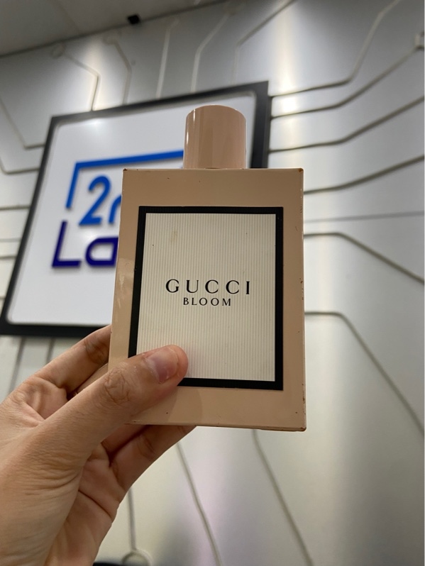 Nước hoa Gucci Bloom - EDP - 40/100ml - Body