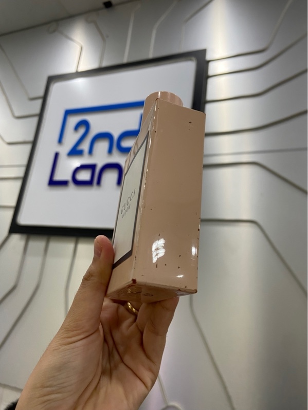 Nước hoa Gucci Bloom - EDP - 40/100ml - Body