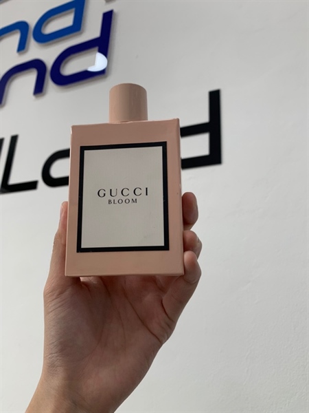 Nước hoa Gucci Bloom - EDP - 80/100ml - Body