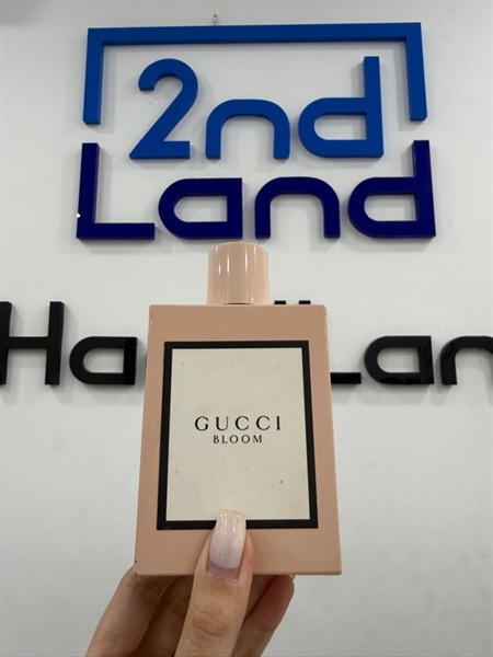 Nước hoa Gucci Bloom - EDP - 97/100ml - Body