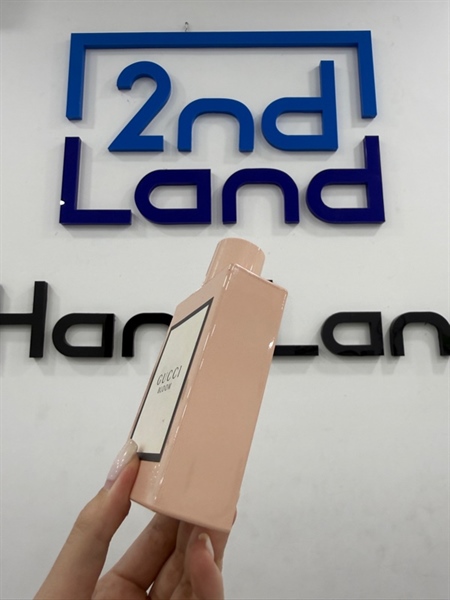 Nước hoa Gucci Bloom - EDP - 97/100ml - Body 1