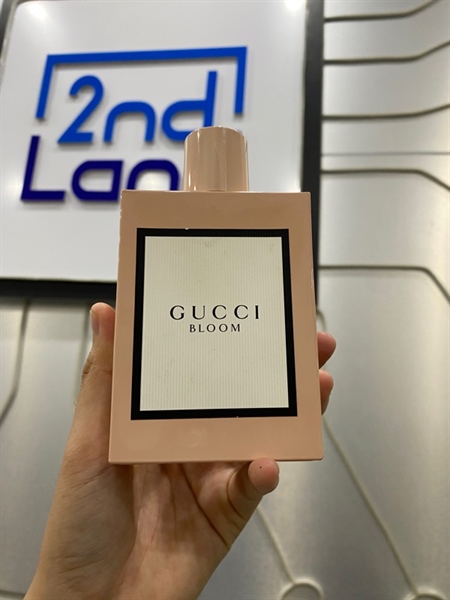 Nước hoa Gucci Bloom - EDP Tester - 70/100ml - Body 0