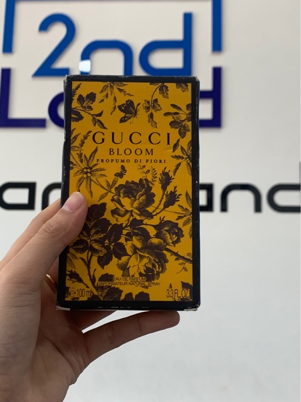 Nước hoa Gucci Bloom Profumo di Fiori - EDP - 90/100ml - Box