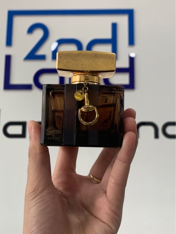 Nước hoa Gucci By Gucci - EDP - 25/50ml - Body