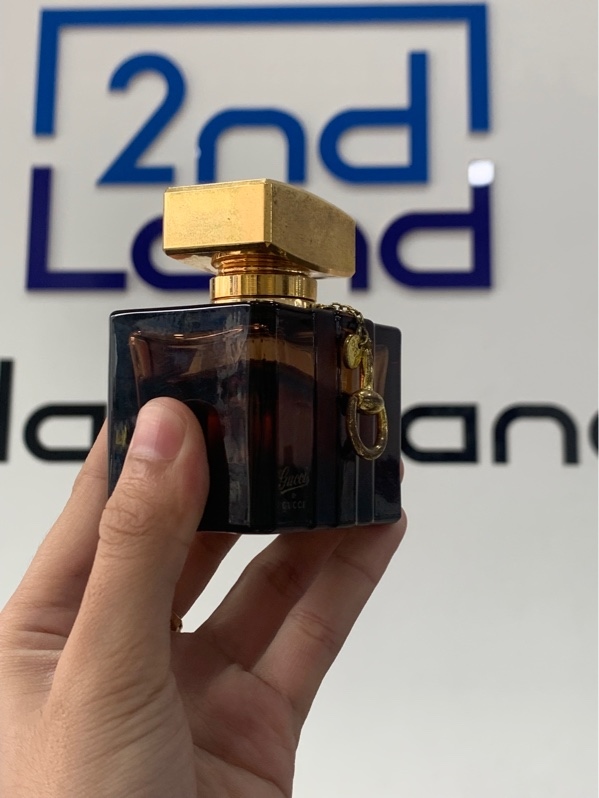 Nước hoa Gucci By Gucci - EDP - 25/50ml - Body