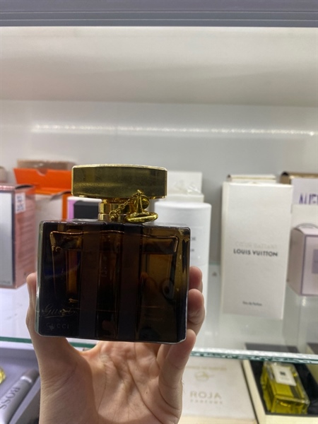 Nước hoa Gucci By Gucci - EDP - 65/75ml - Body