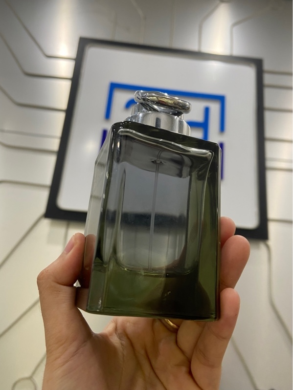 Nước hoa Gucci by Gucci Pour Homme Eau de Toilette - EDT - 85/90ml - Body