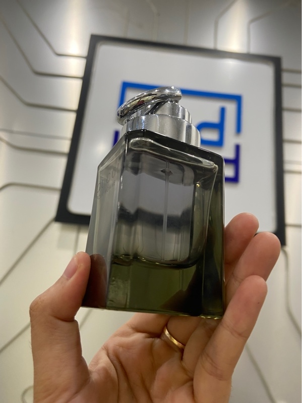 Nước hoa Gucci By Gucci Pour Homme - EDT - 48/50ml - Body
