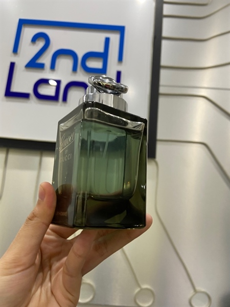 Nước hoa Gucci By Gucci Pour Homme - EDT - 85/90ml - Kèm Box 2