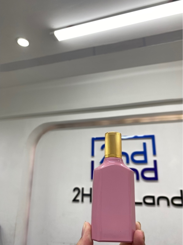 Nước hoa Gucci Flora Gorgeous Gardenia - EDP - 50/50ml - Kèm box