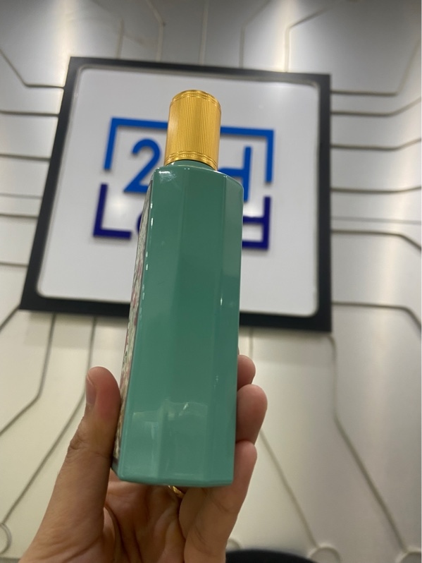 Nước hoa Gucci Flora Gorgeous Jasmine Eau de Parfum - EDP - 95/100ml - Body