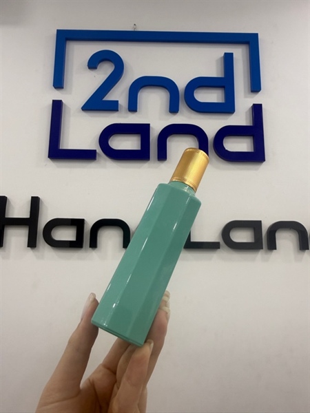 Nước hoa Gucci Flora Gorgeous Jasmine - EDP - 100ml - Kèm Box 2