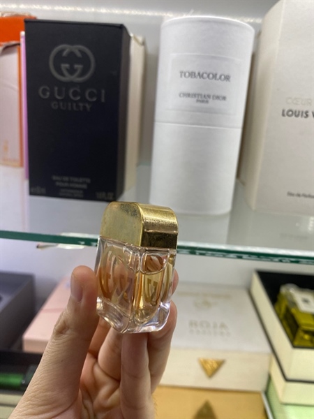 Nước hoa Gucci Guilty - EDT - 5ml - Body 1