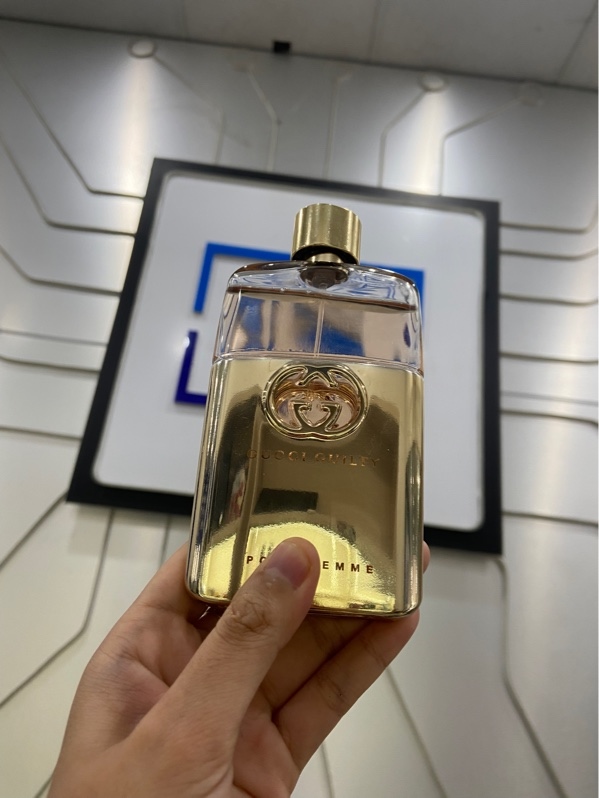 Nước hoa Gucci Guilty Pour Femme - EDP - 85/90ml - Body