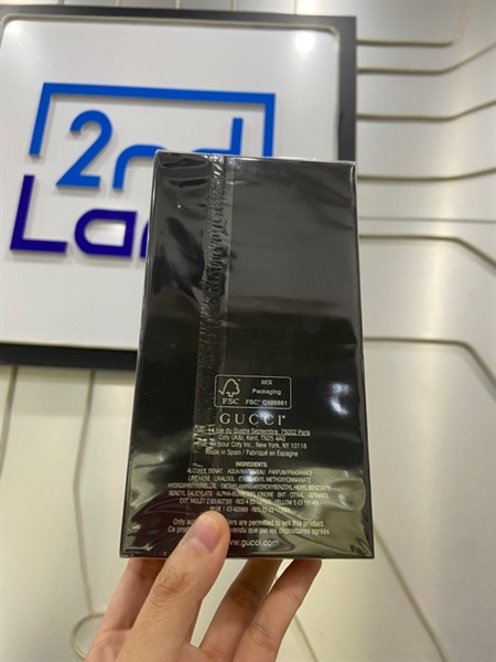 Nước hoa Gucci Guilty Pour Homme - Eau De Toilette - 150ml - Newseal 1