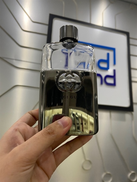 Nước hoa Gucci Guilty Pour Homme - EDT - 45/90ml - Body